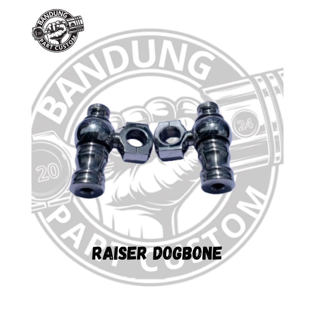 raiser dogbone,dogbone custom,dogbone chopper