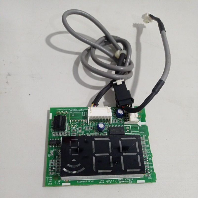 Sensor AC SAMSUNG tipe AR05-09TGHQASIN untuk 0,5-1,5pk