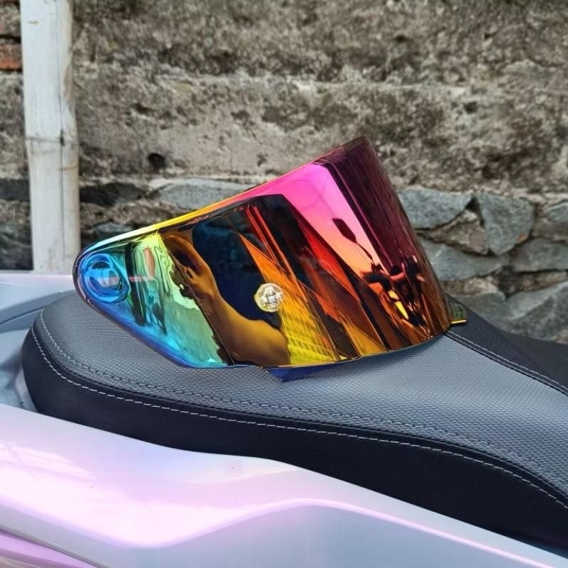 VISOR KACA TTC PNP TTC KYT, kbr ttc, G2 ttc, MLA ttc