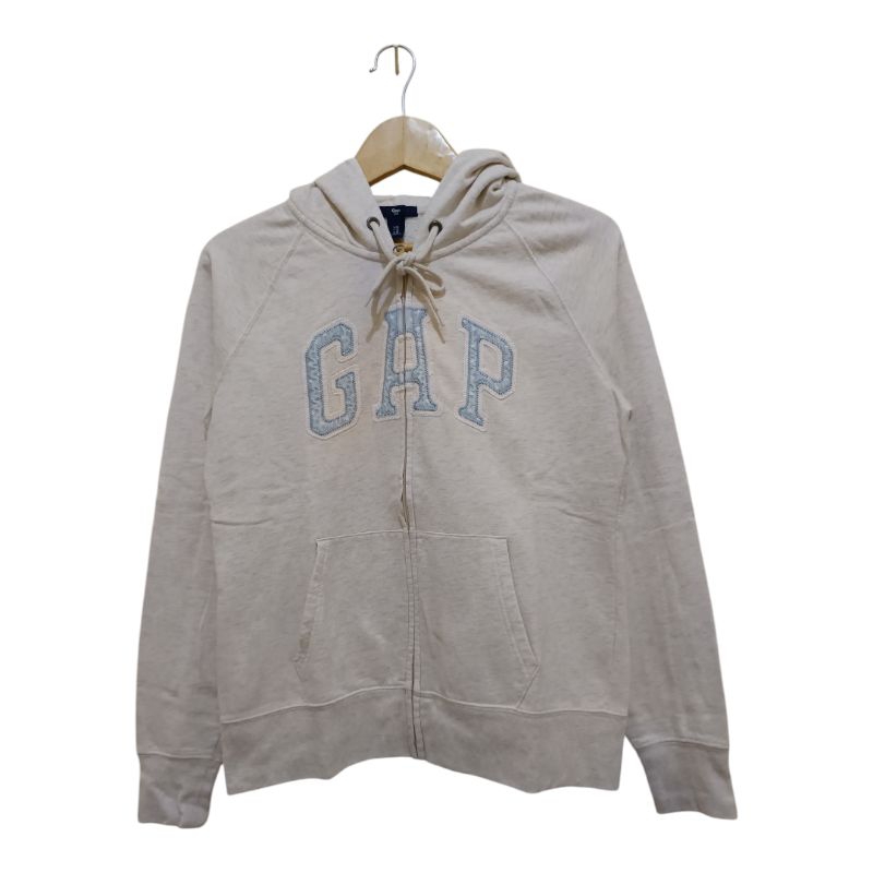 Hodie Zipper GAP