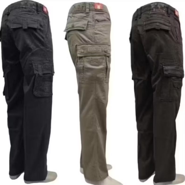 Celana Panjang Cargo Cardinal Original / Celana Gunung Cardinal ORIGINAL