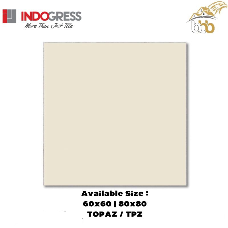 Granit Indogress 60x60 Topaz/TPZ