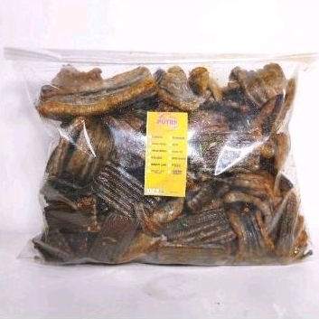 

Kerupuk Seblak Jengkol Pedas/Keripik Pedas 500g