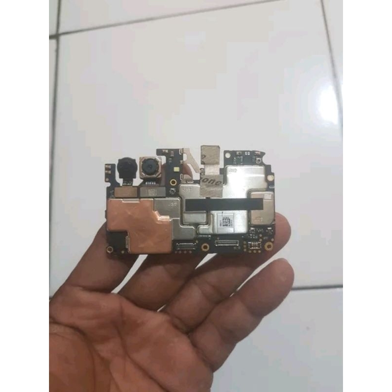 mesin oppo a3s matot/mati