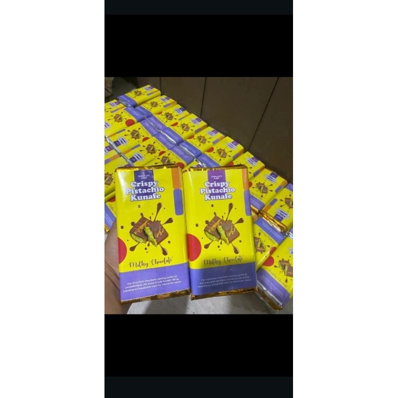 

coklat Dubai 250gr