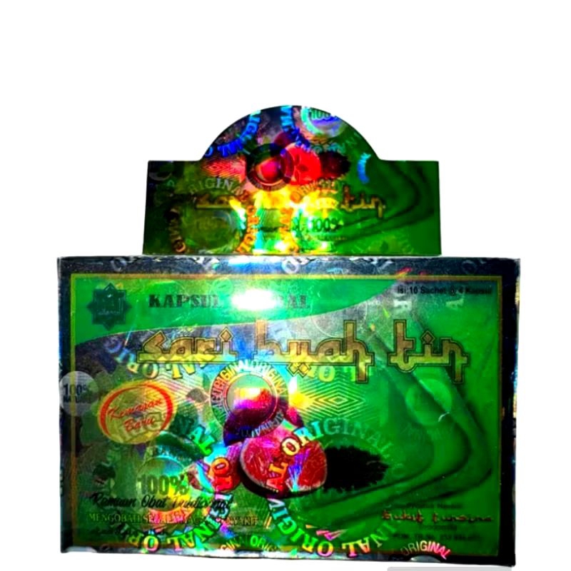 

COD SARI BUAH TIN 100%ORIGINAL