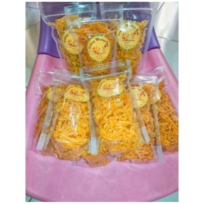 

TERMURAH 10PCS PAKET RESELLER KENTANG MUSTOFA PAKET HEMAT PEDAS MANIS TERMURAH