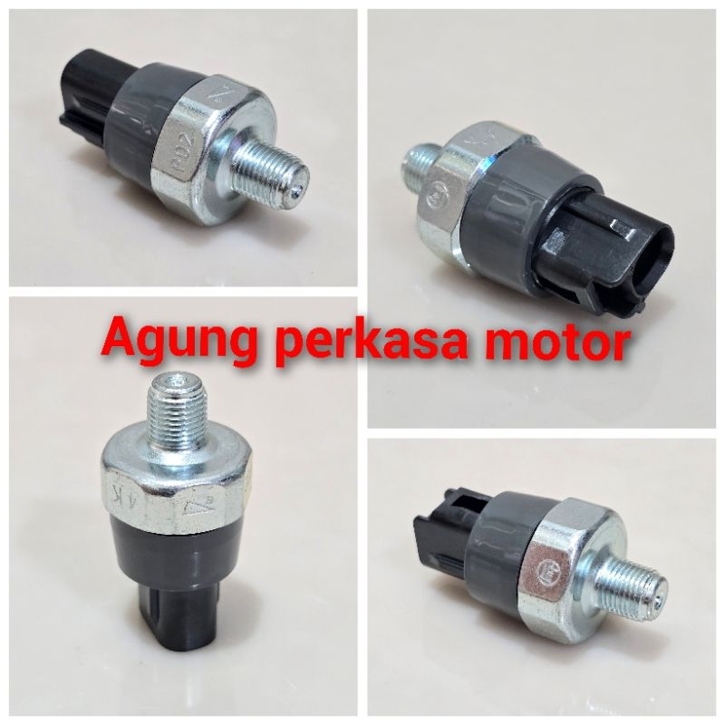 Switch oli sensor oli oil pressure original honda freed