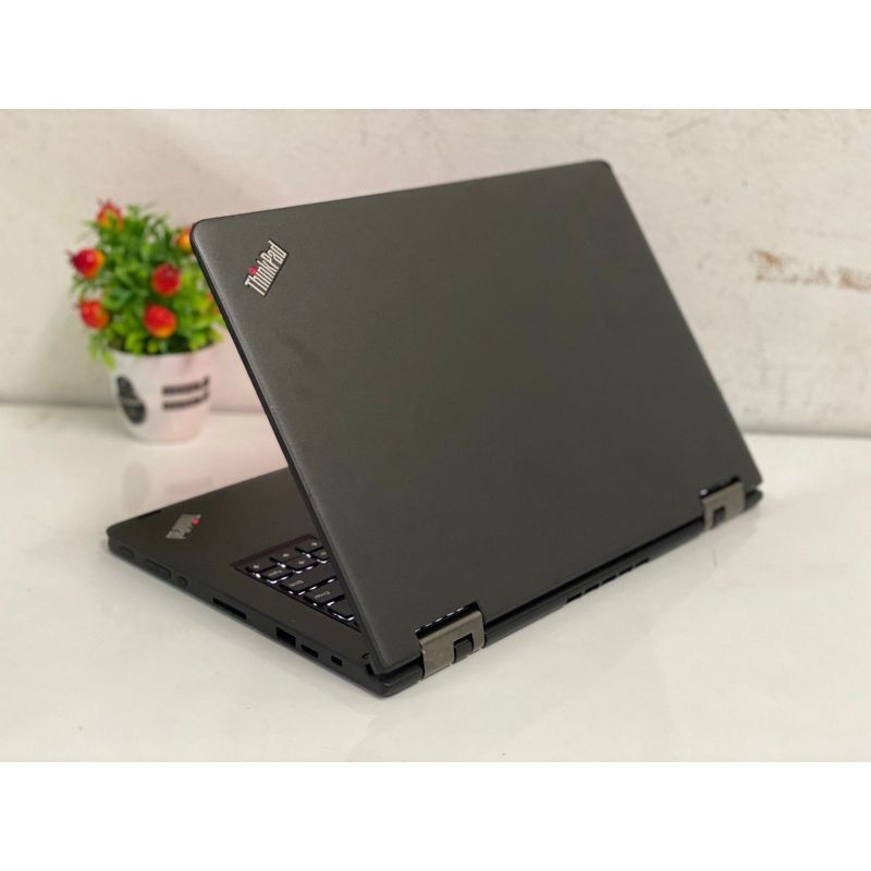 LENOVO THINKPAD YOGA 12