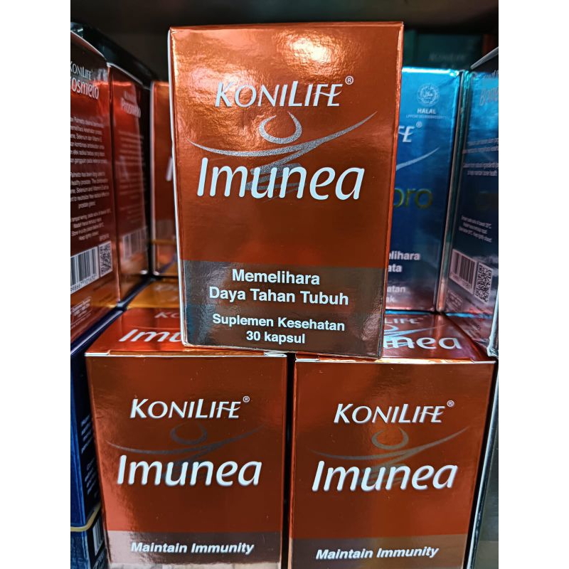 Konilife Imunea