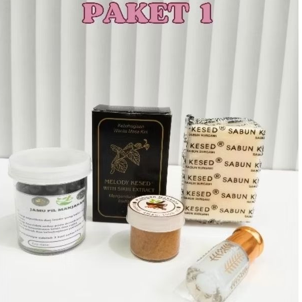 Herjunot Sport Ramuan Dayak Anti Pelakor / Ramuan Dayak Perapat Miss V / Ramuan Perapat Miss V /