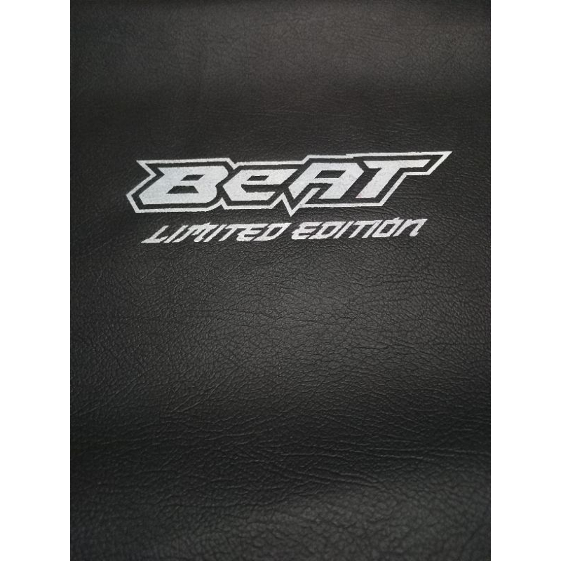 kulit jok motor beat,3 variasi warna