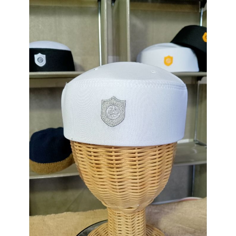 peci logo peci logo malaysia peci putih peci logo putih peci logo abu peci logo kuning peci rajut te