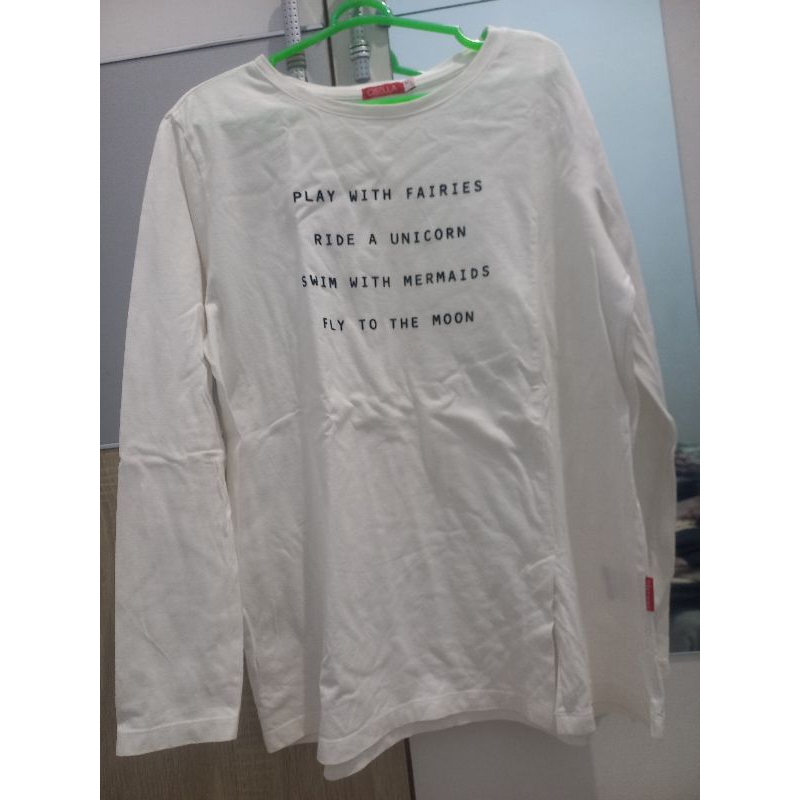 kaos osella original