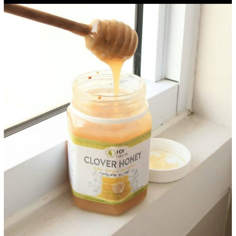 

MADU MURNI 1 KG ORIGIINAL 100%