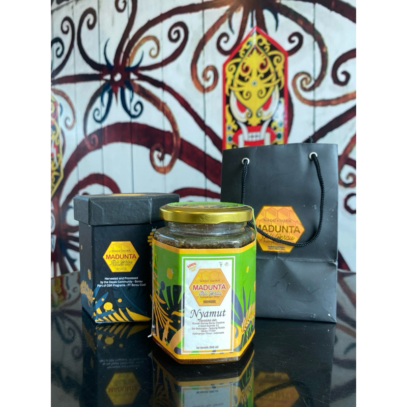 

Madunta Madu Nyamut