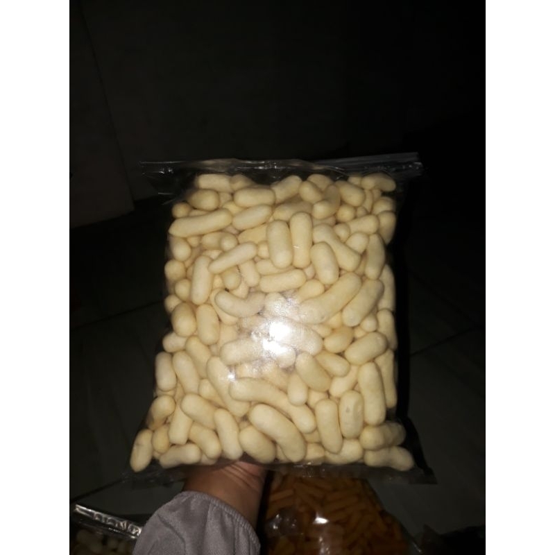 

pilus ikan kemasan ekonomis