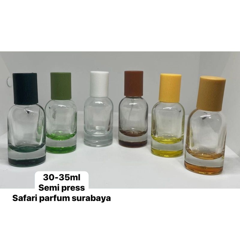 

L3LABO Warna 30ml