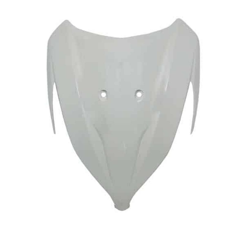 Cover dudukan plat Vario 110 FI 64301K46N00PFW