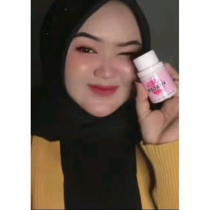 

gemoy cantik isi 60pcs