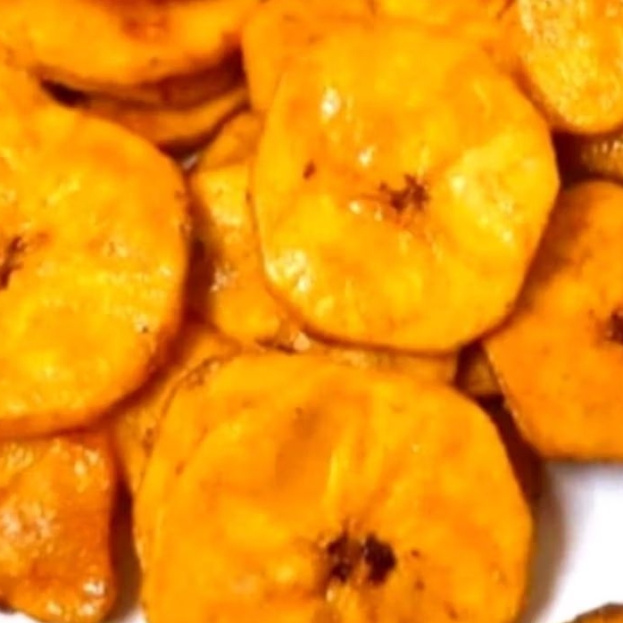 

ILAN DIHYAH SHOP - Keripik Pisang Rasa Manis 500gr