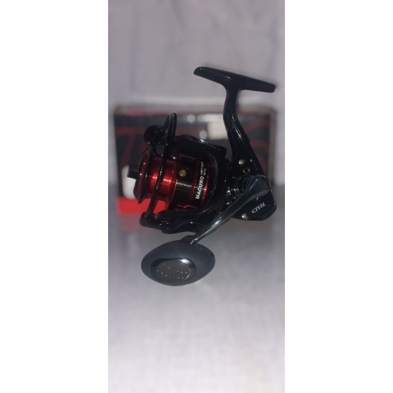Reel MAGURO CIVIL XT 2000