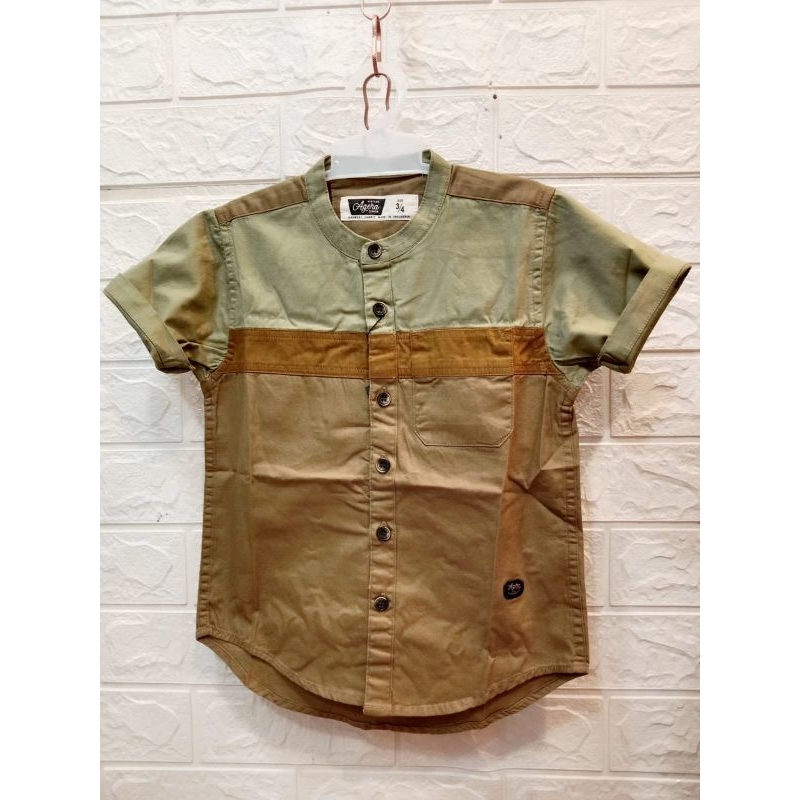 vintage Agera junior