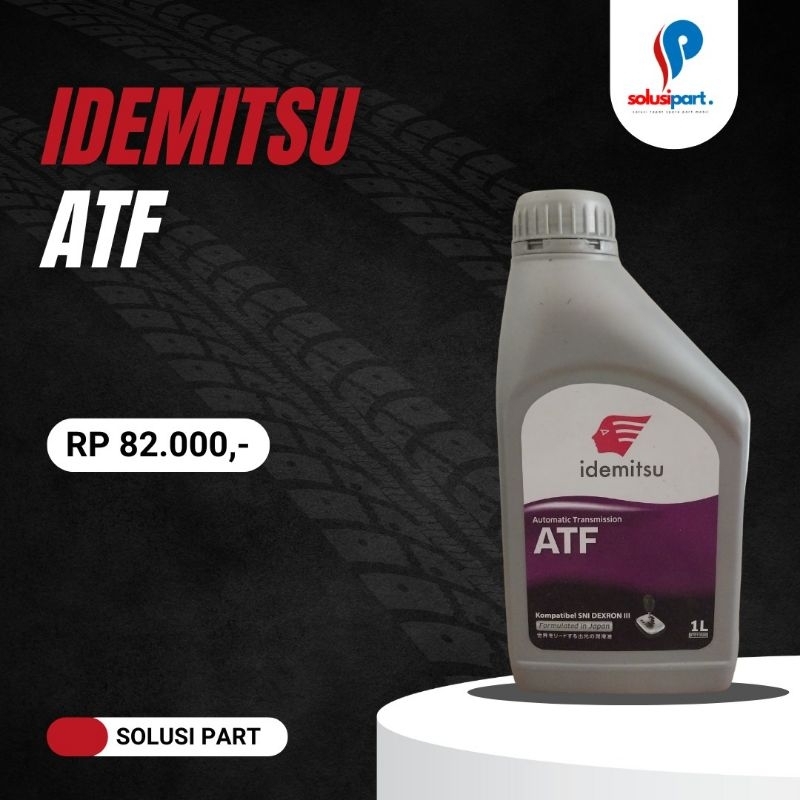 OLI IDEMITSU ATF 1L