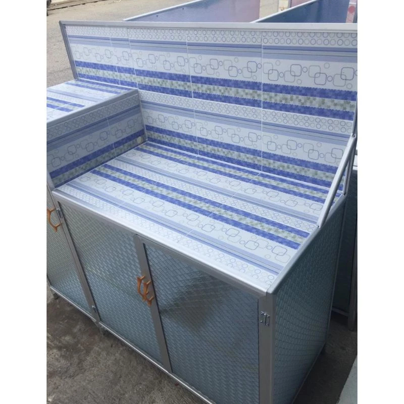RAK PIRING 3 PINTU KARAKTER. RAK PIRING ALUMINIUM LEMARI PIRING ALUMINIUM RAK PIRING 2 PINTU RAK PIR