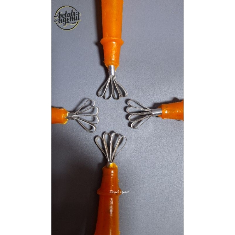 KEROK BLEWAH KEROKAN BLEWAH KEROK KELAPA MUDA KEROK DEGAN KEROK JELLY