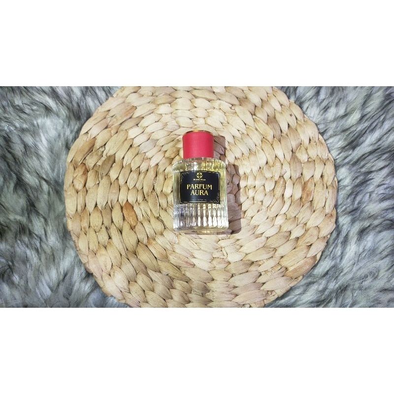 Parfum Aura