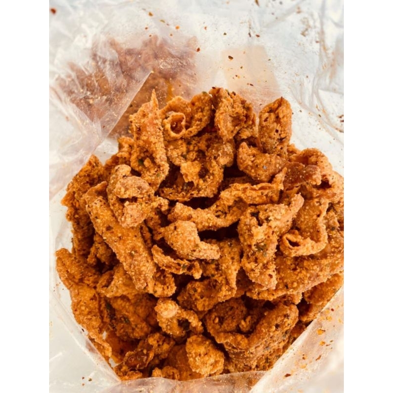 

KULIT KRISPYY 250 GRAM
