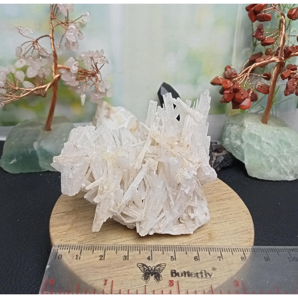 Batu Alam Scolecite Mineral (10)