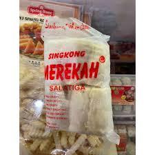 

SINGKONG MEREKAH SALATIGA ISI 6