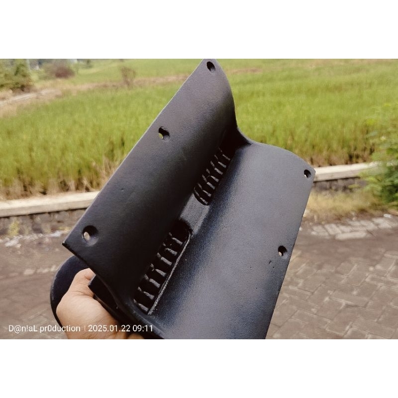 horn/corong tweter armi buku/army dobel 17×25termurah