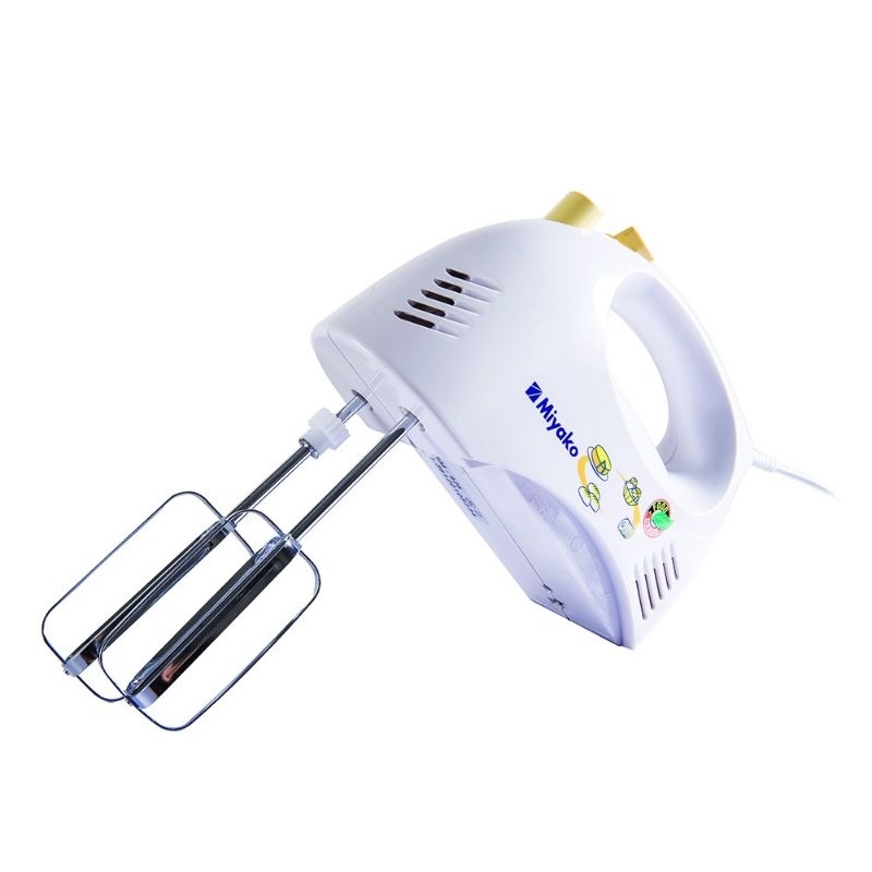 Miyako Hand Mixer HM620 / MIXER Miyako ORIGINAL HM-620 / Hand Mixer Murah HM620