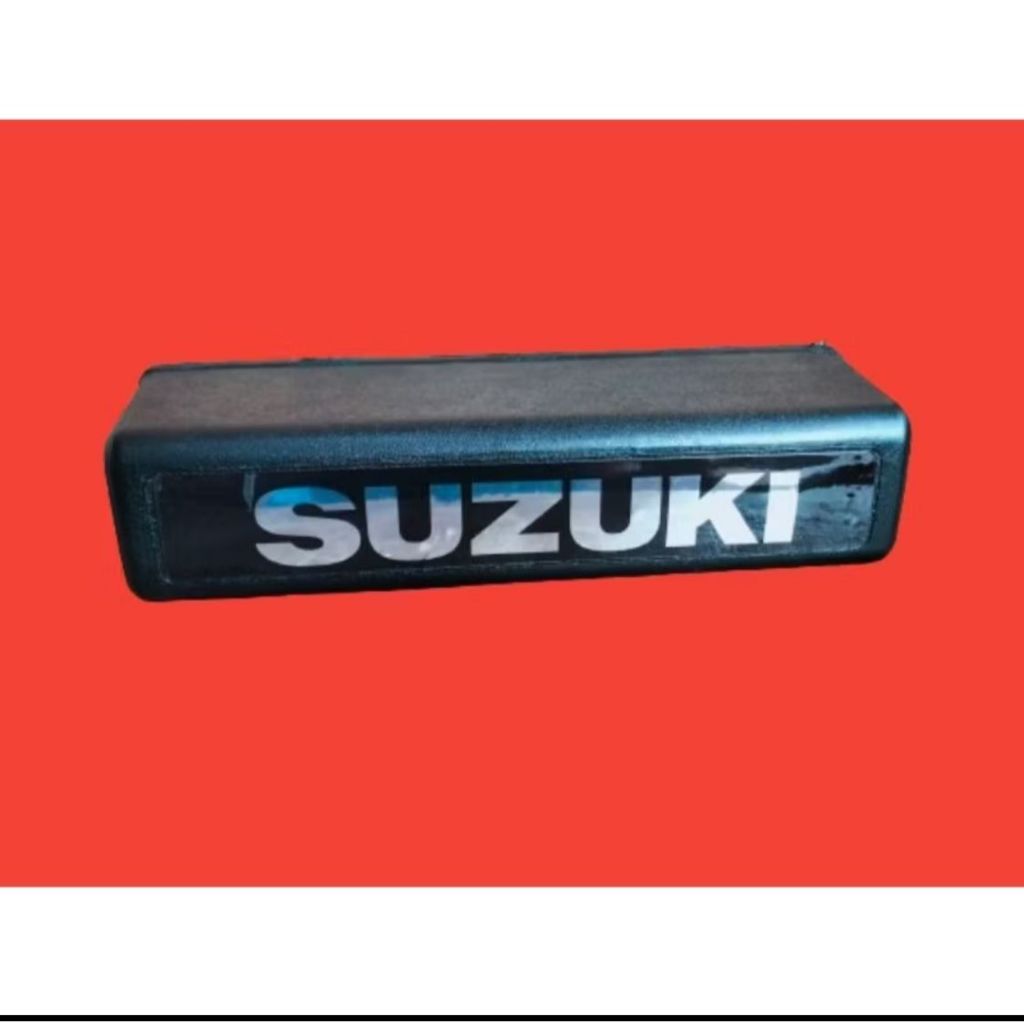 Lampu plat nomor/number lamp katana carry Futura