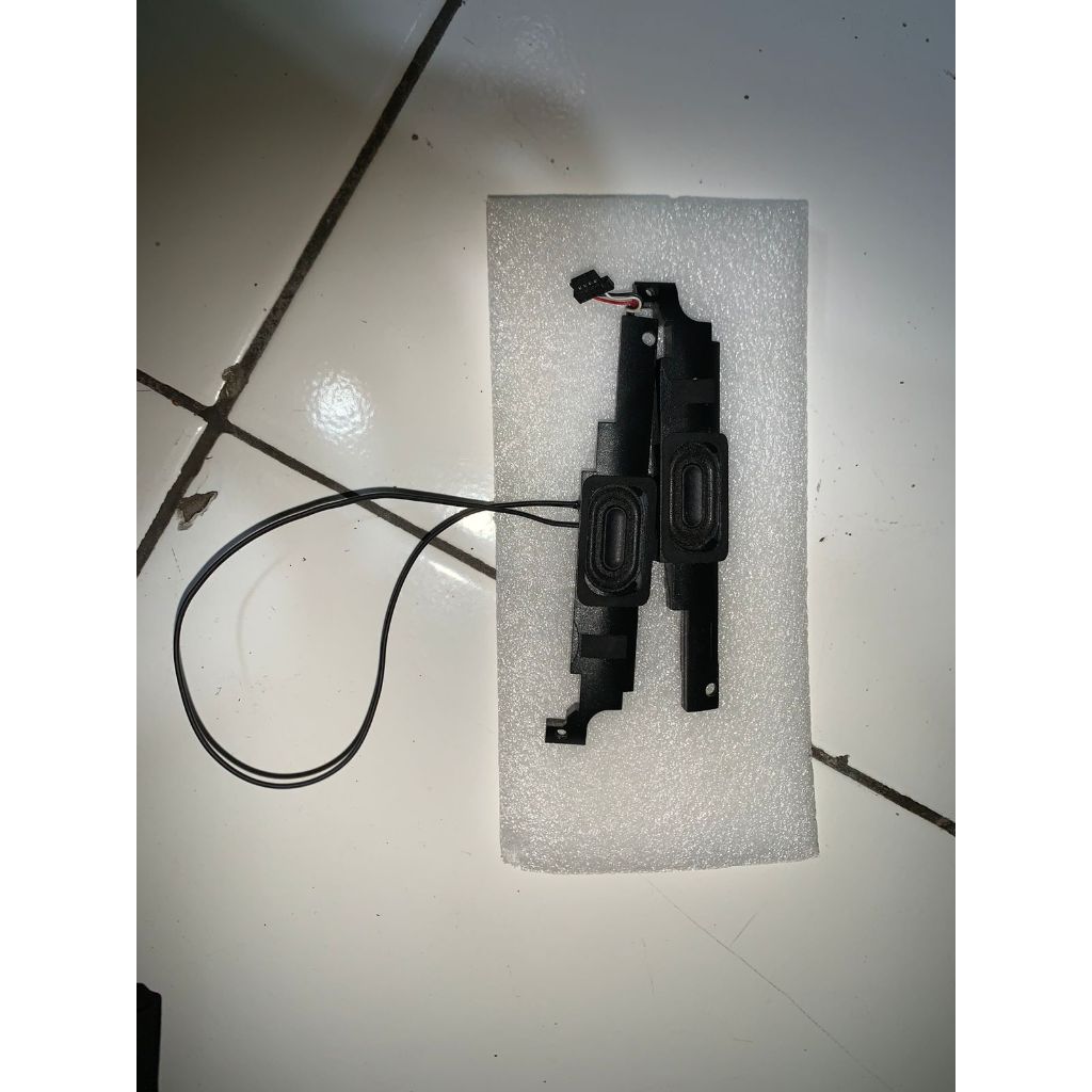 JUAL SPAREPART Speaker Acer notebook D270