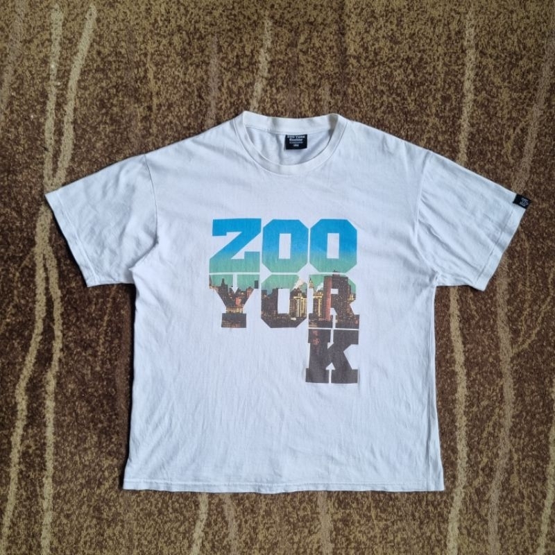 Kaos Zoo New York