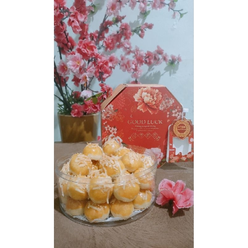 

Hampers nastar