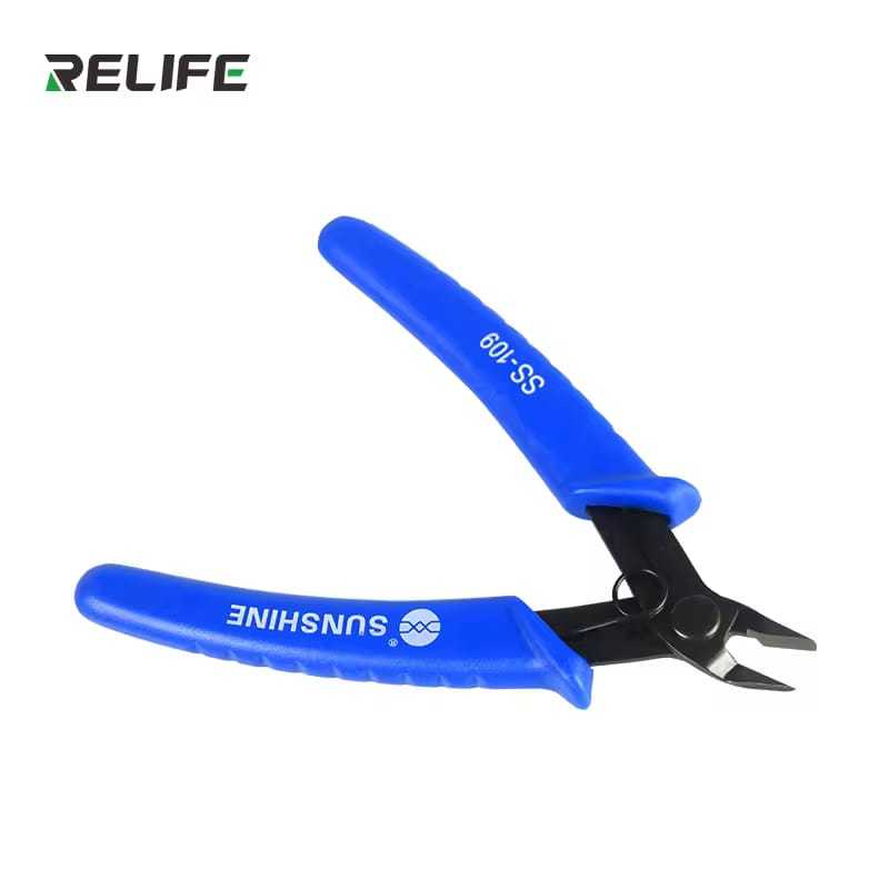 TANG POTONG SUNSHINE/ SS-109/ SS 109/ SS109/ TANG POTONG MULTI FUNGSI SUNSHINE SS-109 - PRECISION PL