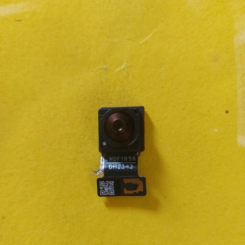 Camera Depan Infinik Note 12 Pro Cabutan