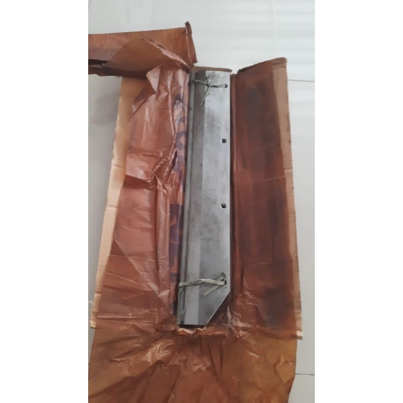 

Asah Mata Pisau Potong Pemotong Kertas Mesin Star Eagle Ultra Otari DQ