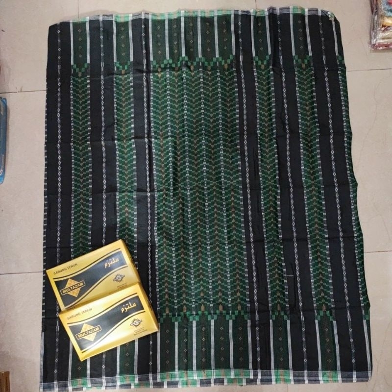 SARUNG KATUN HALUS MULTAZAM