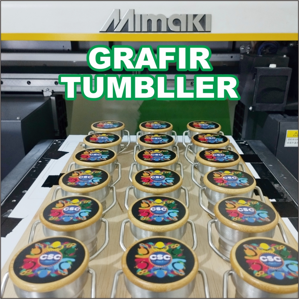 

Laser Cutting / Grafir Akrilik Custom / Print Buku Custom