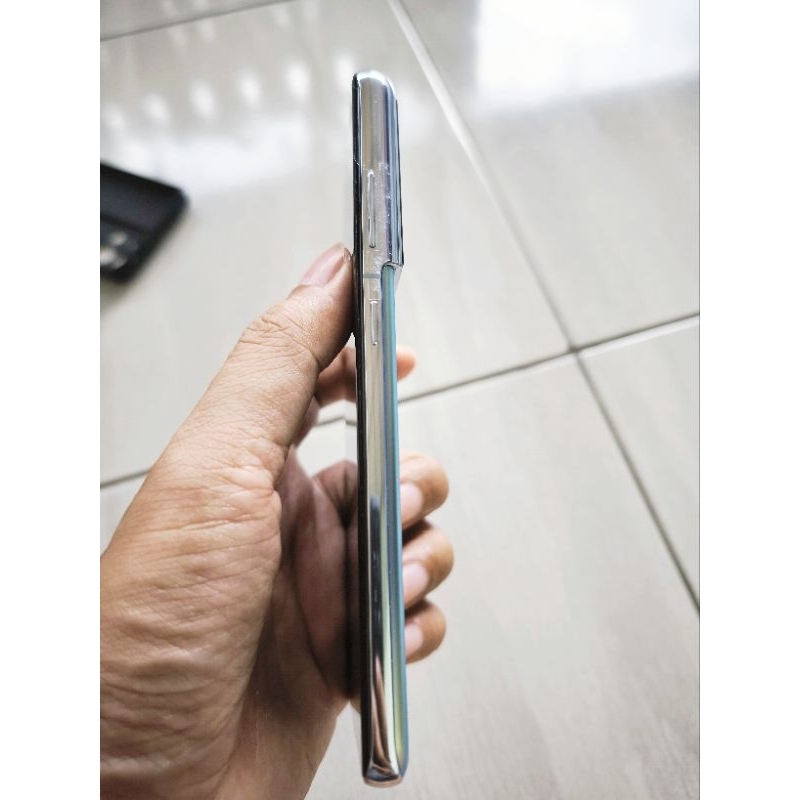 Samsung Galaxy S21 Ultra 16/512 GB second Mulus.