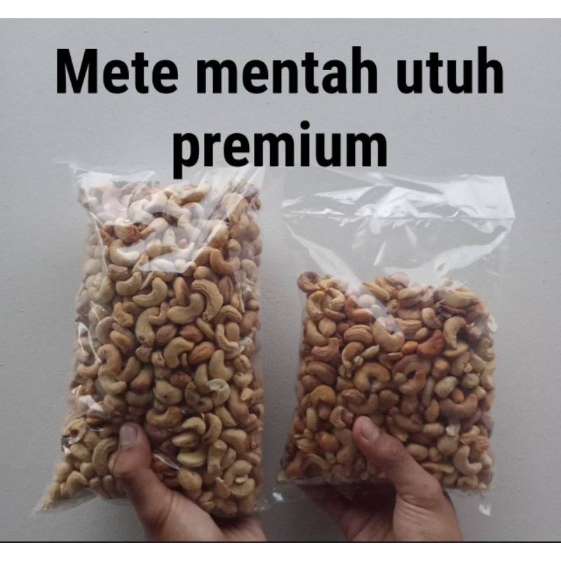 

METE MENTAH UTUH SULAWESI BUKAN IMPOR