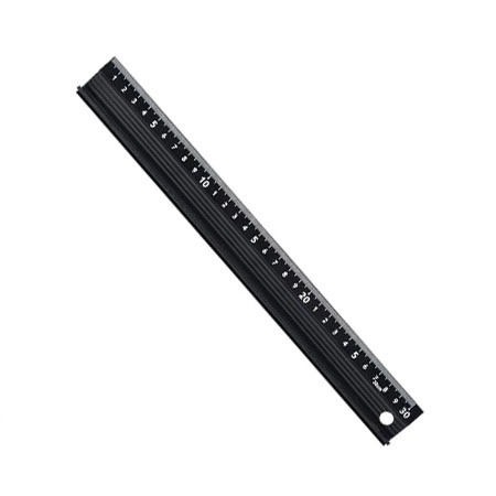 

Penggaris Lurus Multifungsi Straight Cutting Ruler Anti Slip Untuk Pengerjaan Aluminum Alloy