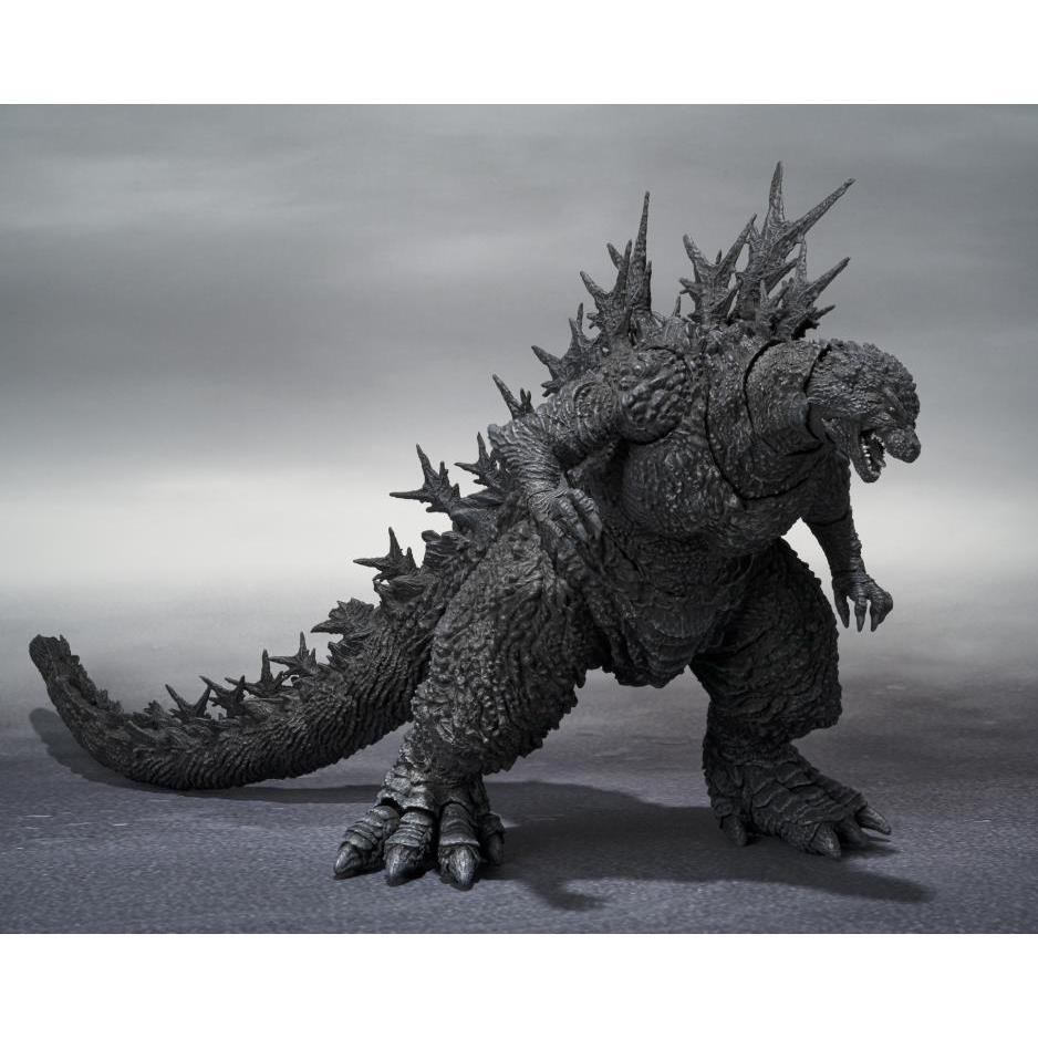 SHM Godzilla (2023) Minus Color 66868