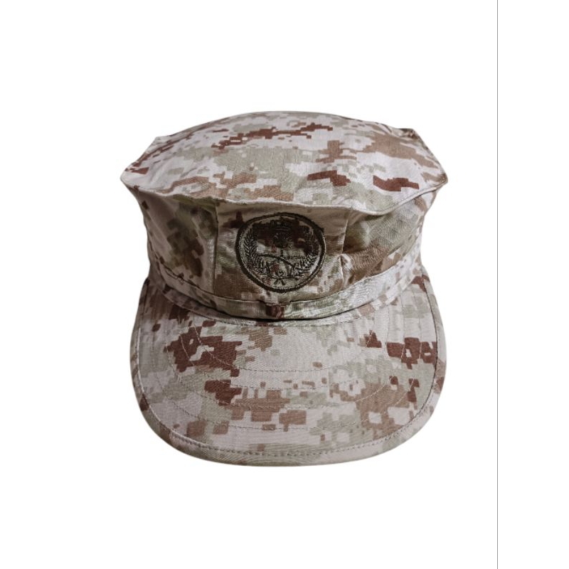 Okinawa Cap Armed Force Of Saudi Arabia 🇸🇦